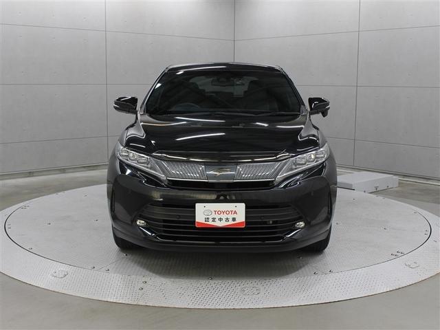 ハリアー プレミアム　スタイルノアール　フルセグ　メモリーナビ　ＤＶＤ再生　ミュージックプレイヤー接続可　バックカメラ　衝突被害軽減システム　ＥＴＣ　ドラレコ　ＬＥＤヘッドランプ　ワンオーナー　アイドリングストップ（40枚目）