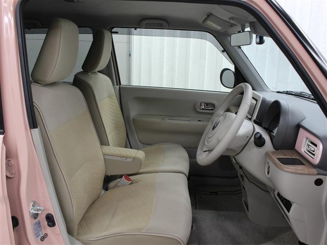 アルトラパン Ｘ　フルセグ　メモリーナビ　ＤＶＤ再生　バックカメラ　衝突被害軽減システム　ＥＴＣ　ドラレコ　ＨＩＤヘッドライト　アイドリングストップ（7枚目）