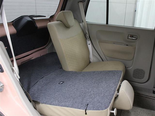 アルトラパン Ｘ　フルセグ　メモリーナビ　ＤＶＤ再生　バックカメラ　衝突被害軽減システム　ＥＴＣ　ドラレコ　ＨＩＤヘッドライト　アイドリングストップ（10枚目）