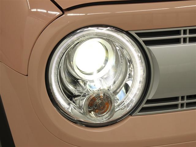 アルトラパン Ｘ　フルセグ　メモリーナビ　ＤＶＤ再生　バックカメラ　衝突被害軽減システム　ＥＴＣ　ドラレコ　ＨＩＤヘッドライト　アイドリングストップ（13枚目）