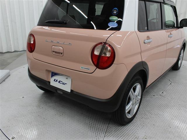 アルトラパン Ｘ　フルセグ　メモリーナビ　ＤＶＤ再生　バックカメラ　衝突被害軽減システム　ＥＴＣ　ドラレコ　ＨＩＤヘッドライト　アイドリングストップ（15枚目）