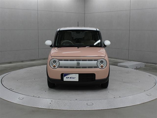 アルトラパン Ｘ　フルセグ　メモリーナビ　ＤＶＤ再生　バックカメラ　衝突被害軽減システム　ＥＴＣ　ドラレコ　ＨＩＤヘッドライト　アイドリングストップ（36枚目）