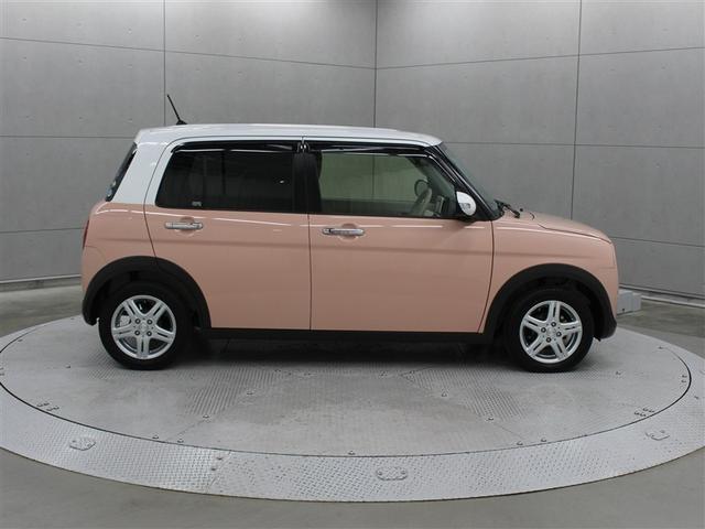 アルトラパン Ｘ　フルセグ　メモリーナビ　ＤＶＤ再生　バックカメラ　衝突被害軽減システム　ＥＴＣ　ドラレコ　ＨＩＤヘッドライト　アイドリングストップ（38枚目）