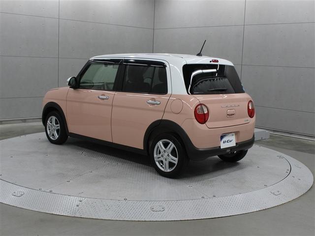 アルトラパン Ｘ　フルセグ　メモリーナビ　ＤＶＤ再生　バックカメラ　衝突被害軽減システム　ＥＴＣ　ドラレコ　ＨＩＤヘッドライト　アイドリングストップ（39枚目）