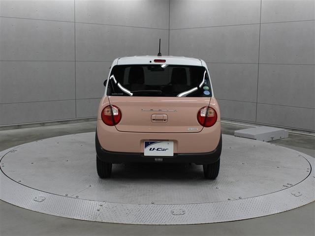 アルトラパン Ｘ　フルセグ　メモリーナビ　ＤＶＤ再生　バックカメラ　衝突被害軽減システム　ＥＴＣ　ドラレコ　ＨＩＤヘッドライト　アイドリングストップ（40枚目）