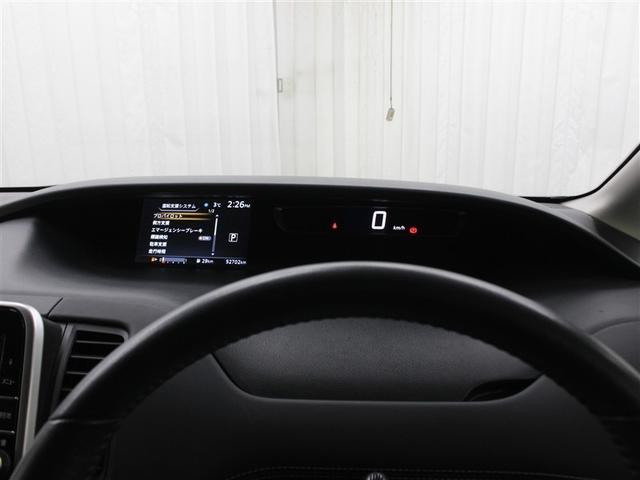 セレナ ハイウェイスター　プロパイロットエディション　フルセグ　メモリーナビ　ＤＶＤ再生　ミュージックプレイヤー接続可　後席モニター　バックカメラ　衝突被害軽減システム　ＥＴＣ　両側電動スライド　ＬＥＤヘッドランプ　ウオークスルー　乗車定員８人（8枚目）