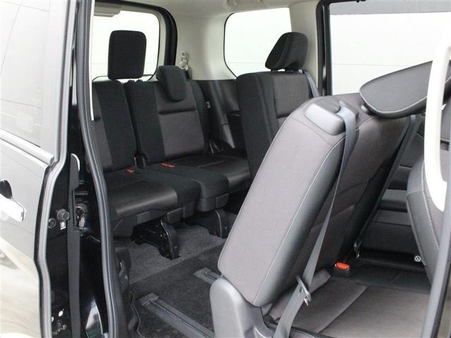 セレナ ハイウェイスター　プロパイロットエディション　フルセグ　メモリーナビ　ＤＶＤ再生　ミュージックプレイヤー接続可　後席モニター　バックカメラ　衝突被害軽減システム　ＥＴＣ　両側電動スライド　ＬＥＤヘッドランプ　ウオークスルー　乗車定員８人（15枚目）