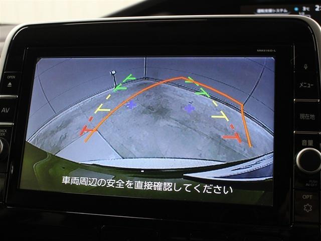 セレナ ハイウェイスター　プロパイロットエディション　フルセグ　メモリーナビ　ＤＶＤ再生　ミュージックプレイヤー接続可　後席モニター　バックカメラ　衝突被害軽減システム　ＥＴＣ　両側電動スライド　ＬＥＤヘッドランプ　ウオークスルー　乗車定員８人（27枚目）