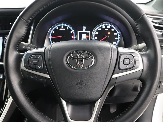 ハリアー エレガンス　フルセグ　メモリーナビ　ＤＶＤ再生　バックカメラ　ＥＴＣ　ドラレコ　ＬＥＤヘッドランプ　ワンオーナー　アイドリングストップ（24枚目）