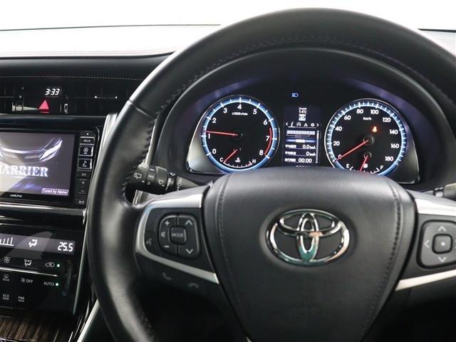 ハリアー エレガンス　フルセグ　メモリーナビ　ＤＶＤ再生　バックカメラ　ＥＴＣ　ドラレコ　ＬＥＤヘッドランプ　ワンオーナー　アイドリングストップ（25枚目）