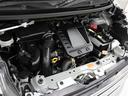 1KR-VET型 1L 直3 DOHCインタークーラー付ターボエンジン搭載、FF駆動です。