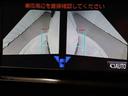 パノラミックビューモニターをサイドモニターに切り替えた表示です。