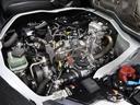 1GD-FTV型 2.754L 直4 DOHCディーゼルターボエンジン搭載、FR駆動です。
