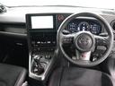 GRヤリス RZ ハイパフォーマンス 4WD フルセグ メモリーナビ ミュージックプレイヤー接続可 バックカメラ 衝突被害軽減システム ETC LEDヘッドランプ ワンオーナー(5枚目)