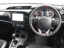 ハイラックス Ｚ　ＧＲスポーツ　４ＷＤ　メモリーナビ　ミュージックプレイヤー接続可　バックカメラ　衝突被害軽減システム　ＥＴＣ　ＬＥＤヘッドランプ　ワンオーナー　アイドリングストップ　ディーゼル（4枚目）