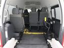 ハイエースバン ＤＸクルマイスシヨウＣタイフ　福祉車両　メモリーナビ　ミュージックプレイヤー接続可　バックカメラ　衝突被害軽減システム　ドラレコ　乗車定員１０人（6枚目）