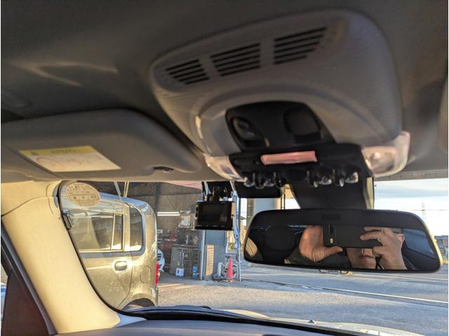 ＭＩＮＩ クーパーＳ　クラシック・トリム　フルセグＴＶ　前後ドラレコ　ハーフレザーシート　　リアビューカメラ（23枚目）