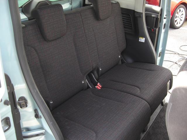 スペーシア ハイブリッドＧ　ドライブレコーダ・ストラーダＳＤ純正ナビ・フルセグＴＶ・バックカメラ・ＥＴＣ・デユアルブレーキサポート・ハイブリッドエンジン・ブルートゥース・ＣＤ・ＤＶＤ再生可（5枚目）