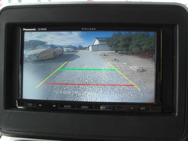 スペーシア ハイブリッドＧ　ドライブレコーダ・ストラーダＳＤ純正ナビ・フルセグＴＶ・バックカメラ・ＥＴＣ・デユアルブレーキサポート・ハイブリッドエンジン・ブルートゥース・ＣＤ・ＤＶＤ再生可（16枚目）