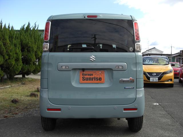 スペーシア ハイブリッドＧ　ドライブレコーダ・ストラーダＳＤ純正ナビ・フルセグＴＶ・バックカメラ・ＥＴＣ・デユアルブレーキサポート・ハイブリッドエンジン・ブルートゥース・ＣＤ・ＤＶＤ再生可（17枚目）