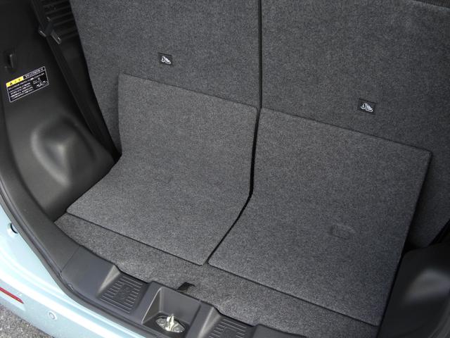 スペーシア ハイブリッドＧ　ドライブレコーダ・ストラーダＳＤ純正ナビ・フルセグＴＶ・バックカメラ・ＥＴＣ・デユアルブレーキサポート・ハイブリッドエンジン・ブルートゥース・ＣＤ・ＤＶＤ再生可（21枚目）