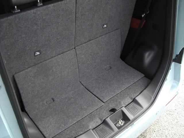 スペーシア ハイブリッドＧ　ドライブレコーダ・ストラーダＳＤ純正ナビ・フルセグＴＶ・バックカメラ・ＥＴＣ・デユアルブレーキサポート・ハイブリッドエンジン・ブルートゥース・ＣＤ・ＤＶＤ再生可（22枚目）