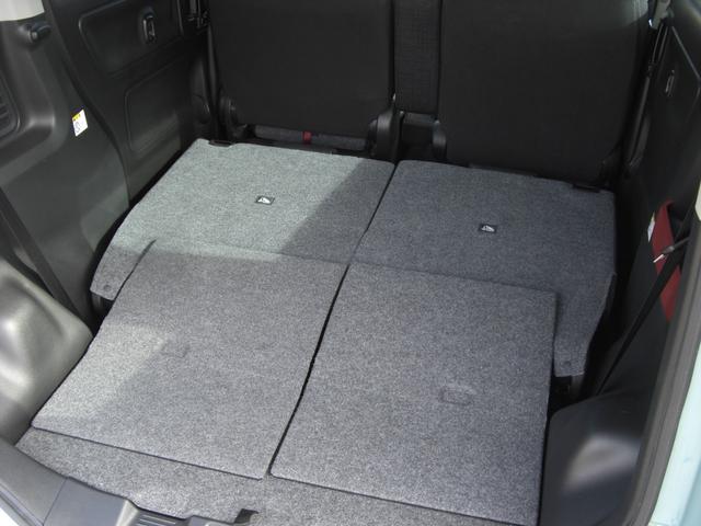 スペーシア ハイブリッドＧ　ドライブレコーダ・ストラーダＳＤ純正ナビ・フルセグＴＶ・バックカメラ・ＥＴＣ・デユアルブレーキサポート・ハイブリッドエンジン・ブルートゥース・ＣＤ・ＤＶＤ再生可（23枚目）