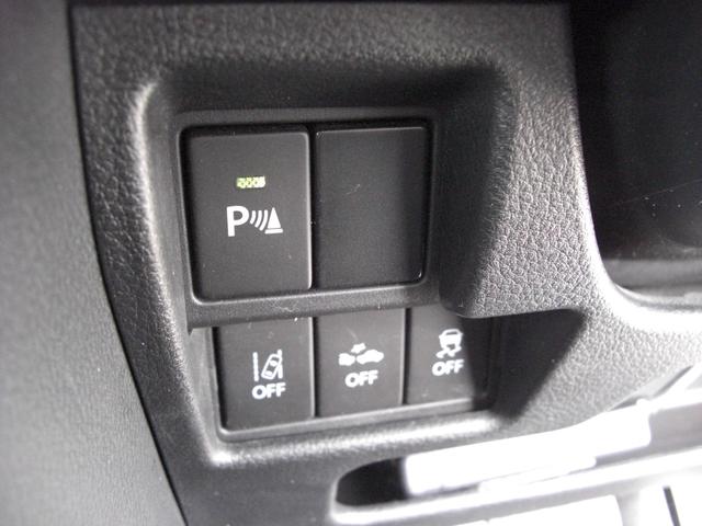 スペーシア ハイブリッドＧ　ドライブレコーダ・ストラーダＳＤ純正ナビ・フルセグＴＶ・バックカメラ・ＥＴＣ・デユアルブレーキサポート・ハイブリッドエンジン・ブルートゥース・ＣＤ・ＤＶＤ再生可（32枚目）