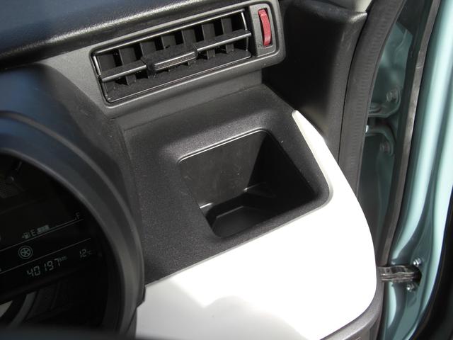 スペーシア ハイブリッドＧ　ドライブレコーダ・ストラーダＳＤ純正ナビ・フルセグＴＶ・バックカメラ・ＥＴＣ・デユアルブレーキサポート・ハイブリッドエンジン・ブルートゥース・ＣＤ・ＤＶＤ再生可（36枚目）