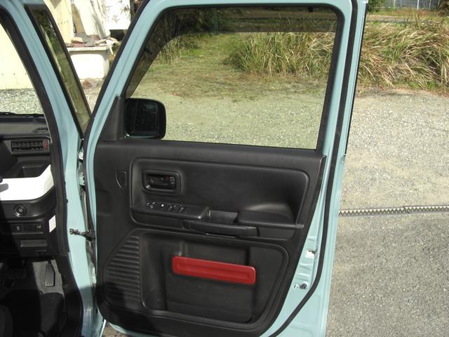 スペーシア ハイブリッドＧ　ドライブレコーダ・ストラーダＳＤ純正ナビ・フルセグＴＶ・バックカメラ・ＥＴＣ・デユアルブレーキサポート・ハイブリッドエンジン・ブルートゥース・ＣＤ・ＤＶＤ再生可（41枚目）