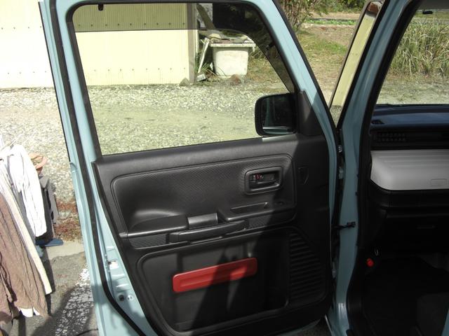 スペーシア ハイブリッドＧ　ドライブレコーダ・ストラーダＳＤ純正ナビ・フルセグＴＶ・バックカメラ・ＥＴＣ・デユアルブレーキサポート・ハイブリッドエンジン・ブルートゥース・ＣＤ・ＤＶＤ再生可（43枚目）