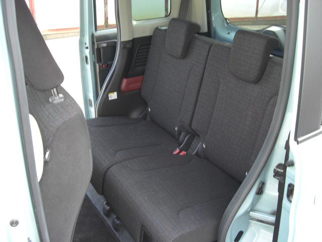 スペーシア ハイブリッドＧ　ドライブレコーダ・ストラーダＳＤ純正ナビ・フルセグＴＶ・バックカメラ・ＥＴＣ・デユアルブレーキサポート・ハイブリッドエンジン・ブルートゥース・ＣＤ・ＤＶＤ再生可（45枚目）