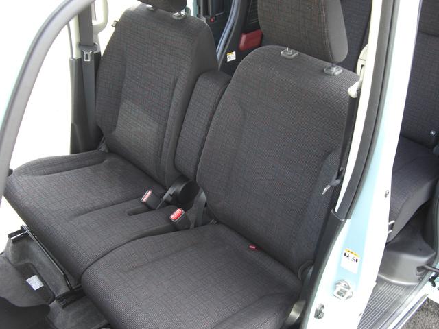 スペーシア ハイブリッドＧ　ドライブレコーダ・ストラーダＳＤ純正ナビ・フルセグＴＶ・バックカメラ・ＥＴＣ・デユアルブレーキサポート・ハイブリッドエンジン・ブルートゥース・ＣＤ・ＤＶＤ再生可（46枚目）