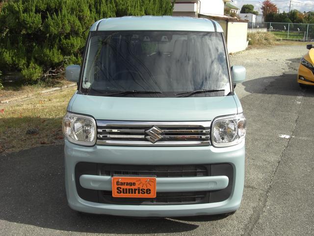 スペーシア ハイブリッドＧ　ドライブレコーダ・ストラーダＳＤ純正ナビ・フルセグＴＶ・バックカメラ・ＥＴＣ・デユアルブレーキサポート・ハイブリッドエンジン・ブルートゥース・ＣＤ・ＤＶＤ再生可（53枚目）