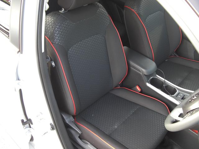 ライズ Ｚ　ディスプレイオーディオ・フルセグＴＶ・ＥＴＣ・１７インチ純正アルミ・モデリスタエアロ・ＬＥＤヘッドライト・クルーズコントロール・ステアリモコン・ヒートシーター・ハイブリッド（4枚目）