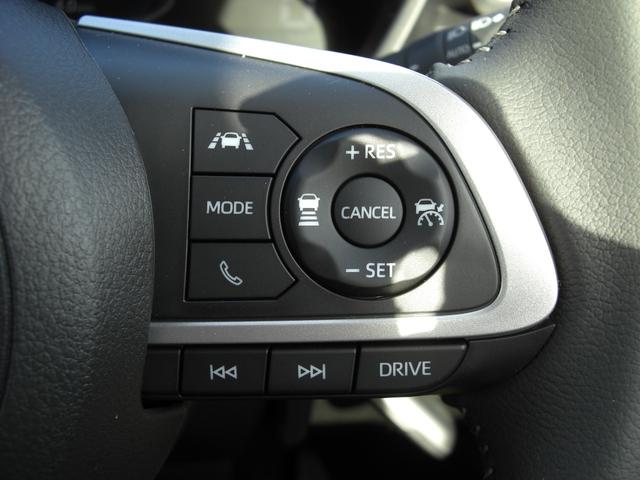 ライズ Ｚ　ディスプレイオーディオ・フルセグＴＶ・ＥＴＣ・１７インチ純正アルミ・モデリスタエアロ・ＬＥＤヘッドライト・クルーズコントロール・ステアリモコン・ヒートシーター・ハイブリッド（13枚目）