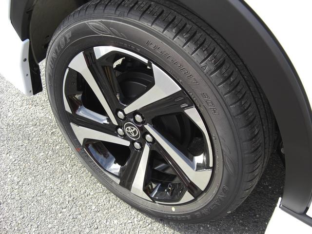 ライズ Ｚ　ディスプレイオーディオ・フルセグＴＶ・ＥＴＣ・１７インチ純正アルミ・モデリスタエアロ・ＬＥＤヘッドライト・クルーズコントロール・ステアリモコン・ヒートシーター・ハイブリッド（23枚目）