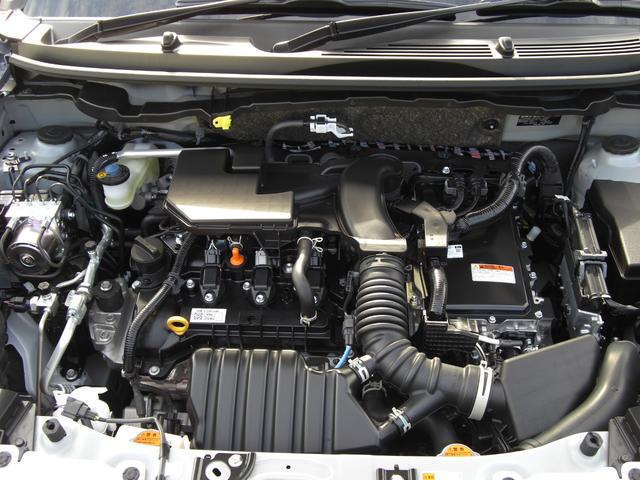 ライズ Ｚ　ディスプレイオーディオ・フルセグＴＶ・ＥＴＣ・１７インチ純正アルミ・モデリスタエアロ・ＬＥＤヘッドライト・クルーズコントロール・ステアリモコン・ヒートシーター・ハイブリッド（26枚目）