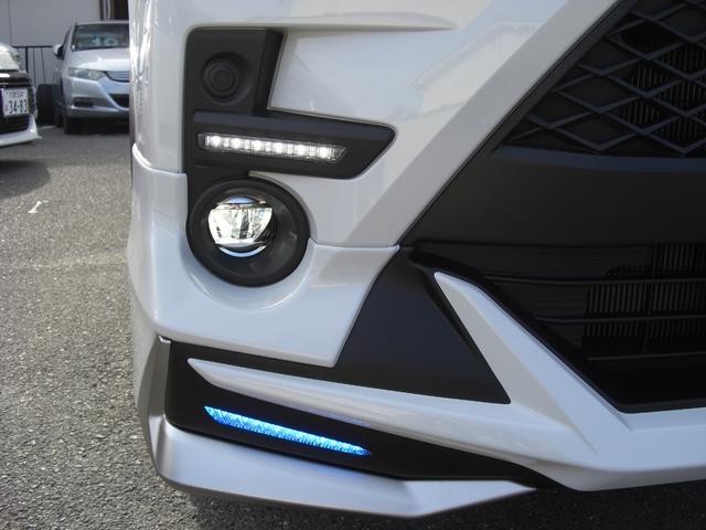 ライズ Ｚ　ディスプレイオーディオ・フルセグＴＶ・ＥＴＣ・１７インチ純正アルミ・モデリスタエアロ・ＬＥＤヘッドライト・クルーズコントロール・ステアリモコン・ヒートシーター・ハイブリッド（29枚目）