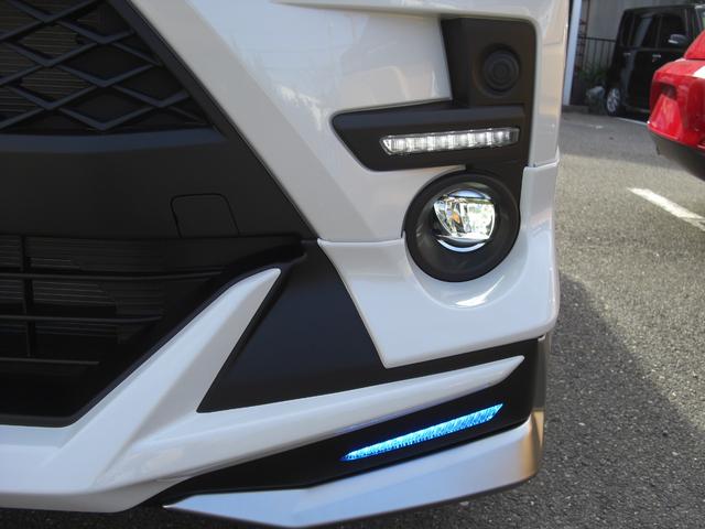 ライズ Ｚ　ディスプレイオーディオ・フルセグＴＶ・ＥＴＣ・１７インチ純正アルミ・モデリスタエアロ・ＬＥＤヘッドライト・クルーズコントロール・ステアリモコン・ヒートシーター・ハイブリッド（30枚目）