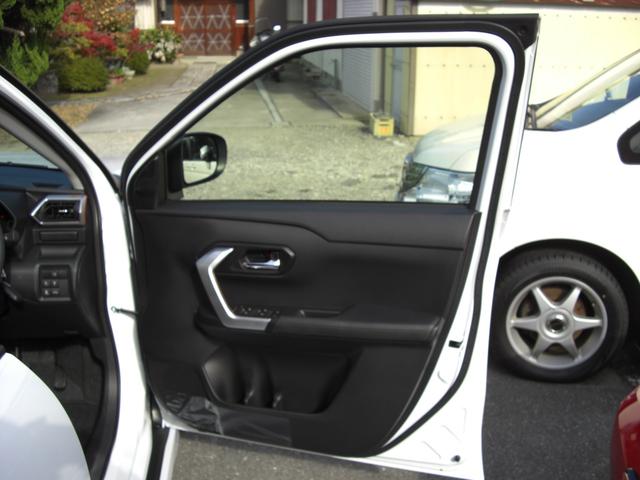 ライズ Ｚ　ディスプレイオーディオ・フルセグＴＶ・ＥＴＣ・１７インチ純正アルミ・モデリスタエアロ・ＬＥＤヘッドライト・クルーズコントロール・ステアリモコン・ヒートシーター・ハイブリッド（32枚目）