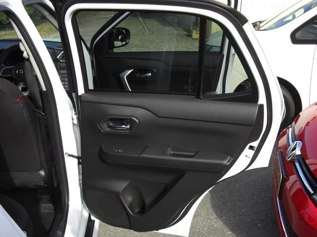 ライズ Ｚ　ディスプレイオーディオ・フルセグＴＶ・ＥＴＣ・１７インチ純正アルミ・モデリスタエアロ・ＬＥＤヘッドライト・クルーズコントロール・ステアリモコン・ヒートシーター・ハイブリッド（33枚目）