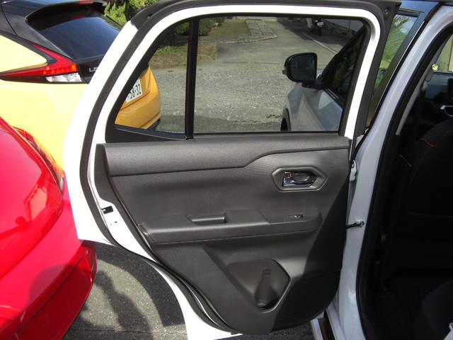 ライズ Ｚ　ディスプレイオーディオ・フルセグＴＶ・ＥＴＣ・１７インチ純正アルミ・モデリスタエアロ・ＬＥＤヘッドライト・クルーズコントロール・ステアリモコン・ヒートシーター・ハイブリッド（34枚目）