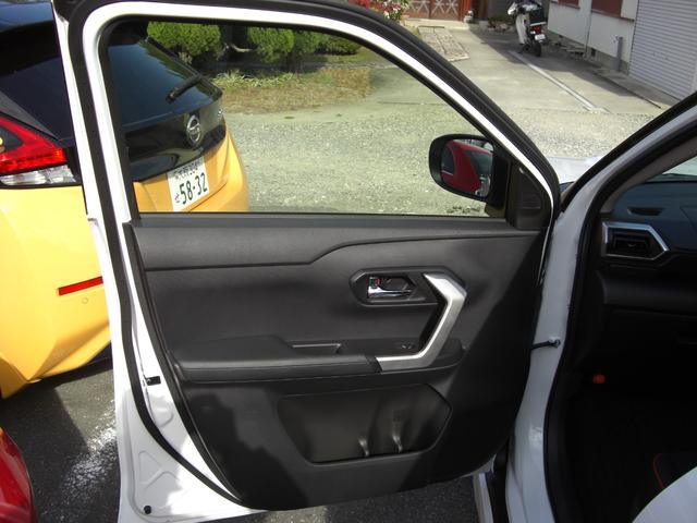 ライズ Ｚ　ディスプレイオーディオ・フルセグＴＶ・ＥＴＣ・１７インチ純正アルミ・モデリスタエアロ・ＬＥＤヘッドライト・クルーズコントロール・ステアリモコン・ヒートシーター・ハイブリッド（35枚目）