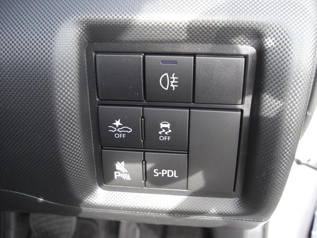 ライズ Ｚ　ディスプレイオーディオ・フルセグＴＶ・ＥＴＣ・１７インチ純正アルミ・モデリスタエアロ・ＬＥＤヘッドライト・クルーズコントロール・ステアリモコン・ヒートシーター・ハイブリッド（44枚目）