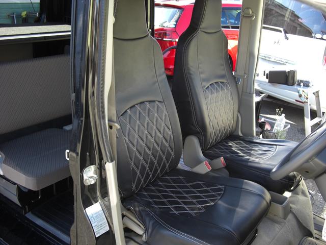 エブリイ ＰＡリミテッド　フロントパワーウインドウ・ディスプレイオーディオ・前後ドラレコ・１５インチアルミ・ルーフキャリア・ＬＥＤライト・ガレージサンライズ・キーレス・バックカメラ・ＥＴＣ（9枚目）