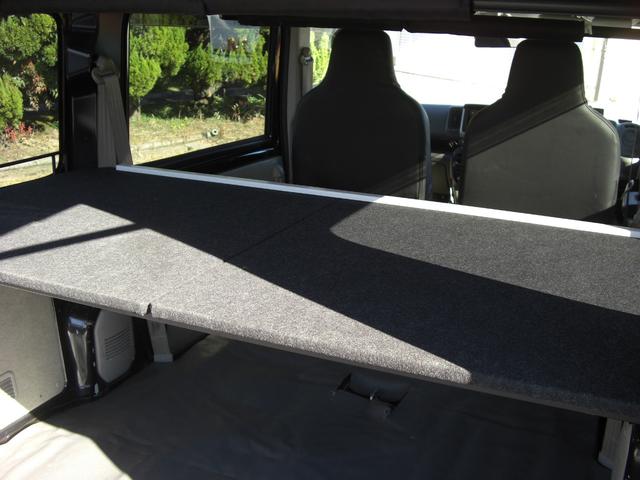 エブリイ ＰＡリミテッド　フロントパワーウインドウ・ディスプレイオーディオ・前後ドラレコ・１５インチアルミ・ルーフキャリア・ＬＥＤライト・ガレージサンライズ・キーレス・バックカメラ・ＥＴＣ（19枚目）