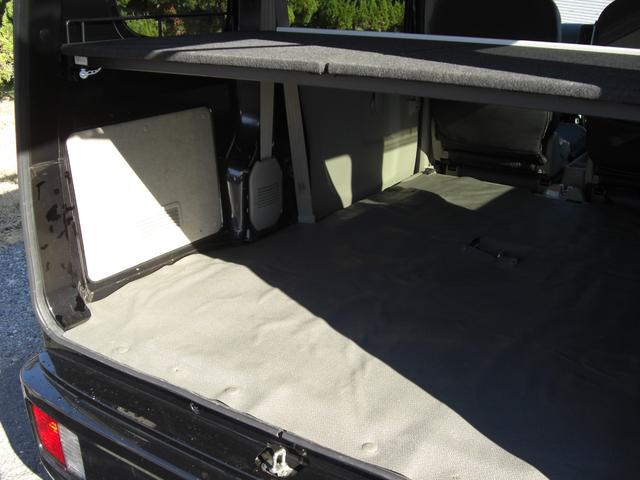 エブリイ ＰＡリミテッド　フロントパワーウインドウ・ディスプレイオーディオ・前後ドラレコ・１５インチアルミ・ルーフキャリア・ＬＥＤライト・ガレージサンライズ・キーレス・バックカメラ・ＥＴＣ（20枚目）