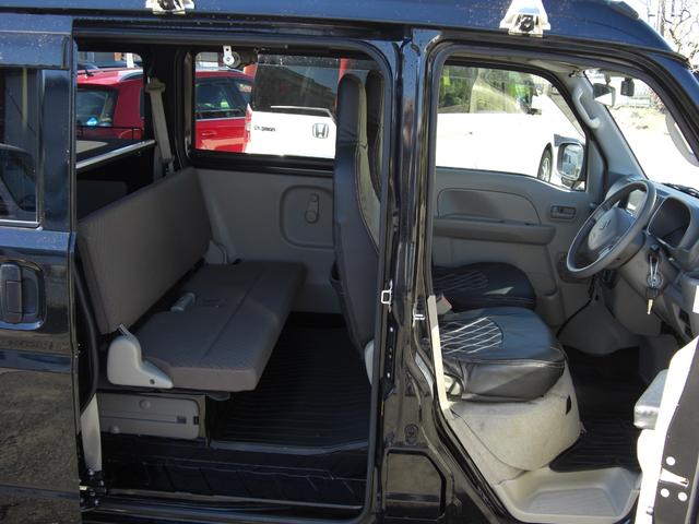 エブリイ ＰＡリミテッド　フロントパワーウインドウ・ディスプレイオーディオ・前後ドラレコ・１５インチアルミ・ルーフキャリア・ＬＥＤライト・ガレージサンライズ・キーレス・バックカメラ・ＥＴＣ（30枚目）