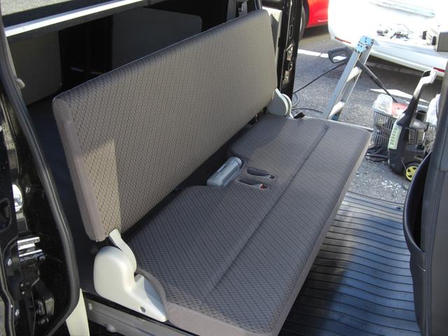 エブリイ ＰＡリミテッド　フロントパワーウインドウ・ディスプレイオーディオ・前後ドラレコ・１５インチアルミ・ルーフキャリア・ＬＥＤライト・ガレージサンライズ・キーレス・バックカメラ・ＥＴＣ（37枚目）